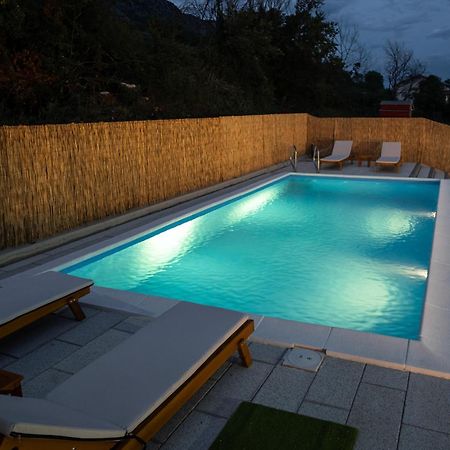 Natura Apartmani Ljubuški Exteriör bild