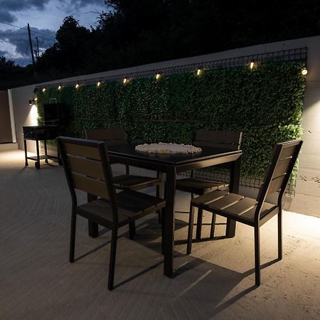 Natura Apartmani Ljubuški Exteriör bild