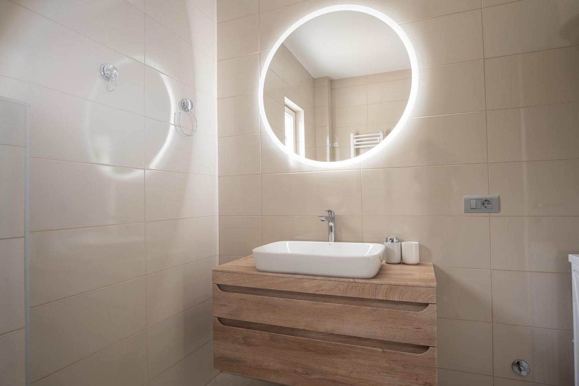 Natura Apartmani Ljubuški Exteriör bild