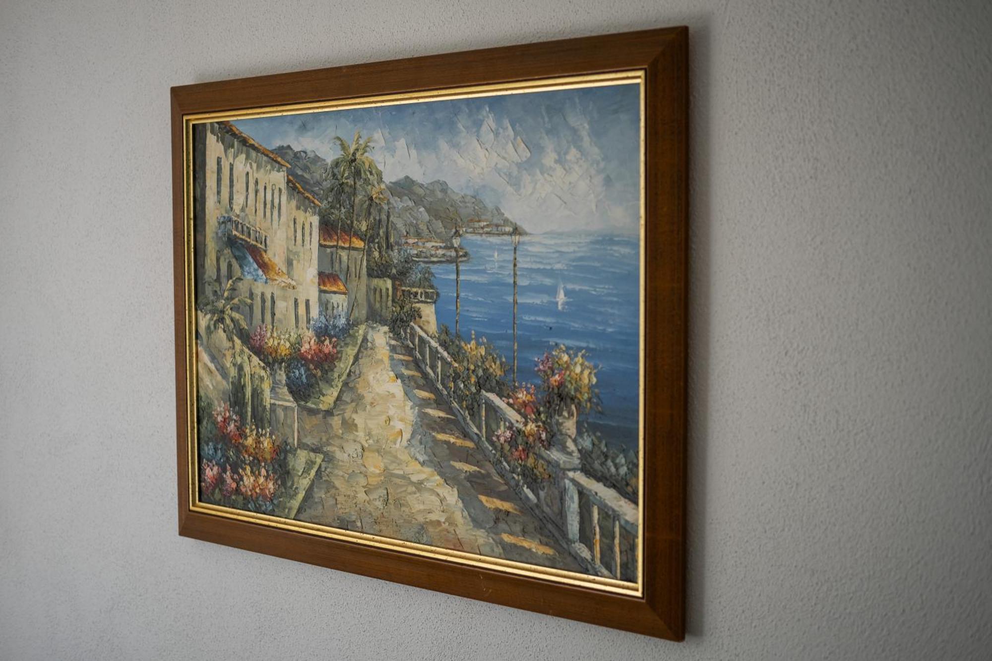 Natura Apartmani Ljubuški Exteriör bild