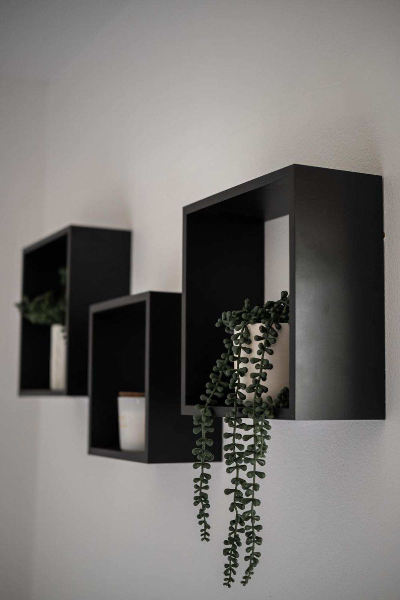 Natura Apartmani Ljubuški Exteriör bild