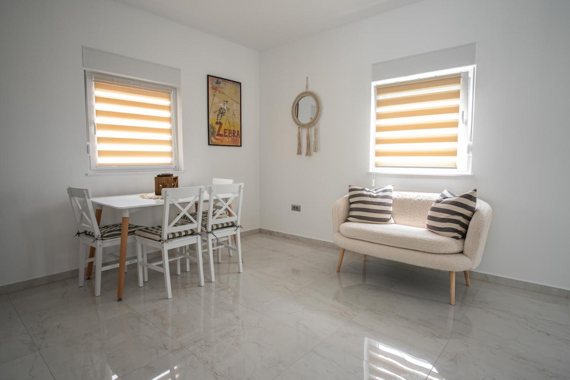 Natura Apartmani Ljubuški Exteriör bild